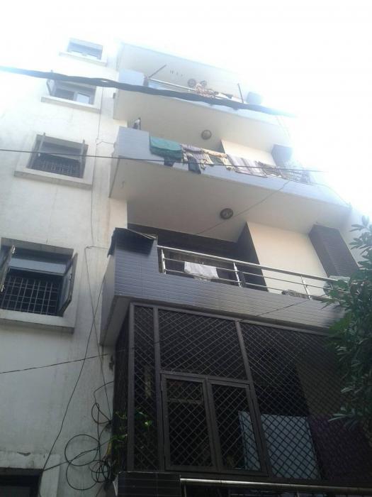 flat for rent in New Delhi